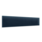 Polsterpaneel Magic Velvet Granatblau